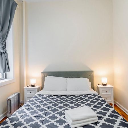 2 Bedroom Hidden Upscale Oasis New York Bagian luar foto