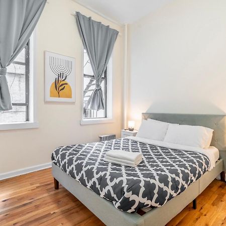 2 Bedroom Hidden Upscale Oasis New York Bagian luar foto